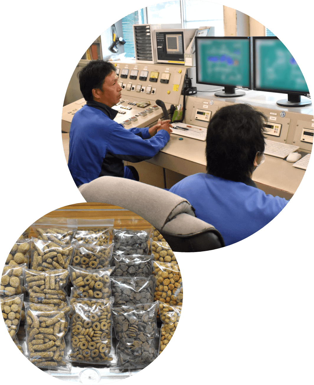 イースターの想い イースター